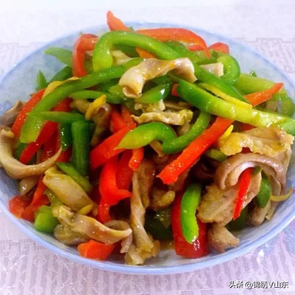 中秋節家裡聚餐,這12道有葷有素的家常菜,親朋好友吃得開心又舒心