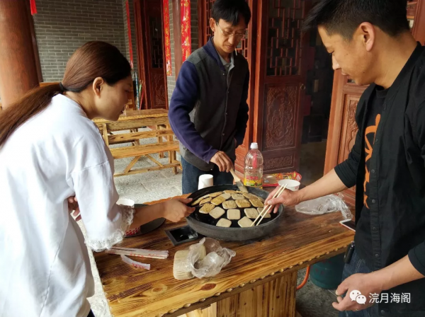 吃貨的彩雲之南——實拍篇 吃貨的彩雲之南——實拍篇