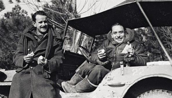 造成毛岸英犧牲的兇手下場悽慘，一個屍骨無存，一個晚年凍餓而死