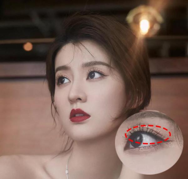 什麼樣的長相特點會顯&OpenCurlyDoubleQuote;土味&rdquo;？女明星都是怎樣悄悄變精緻的？