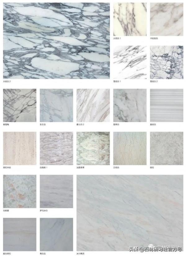 世界大理石相簿，收藏備用