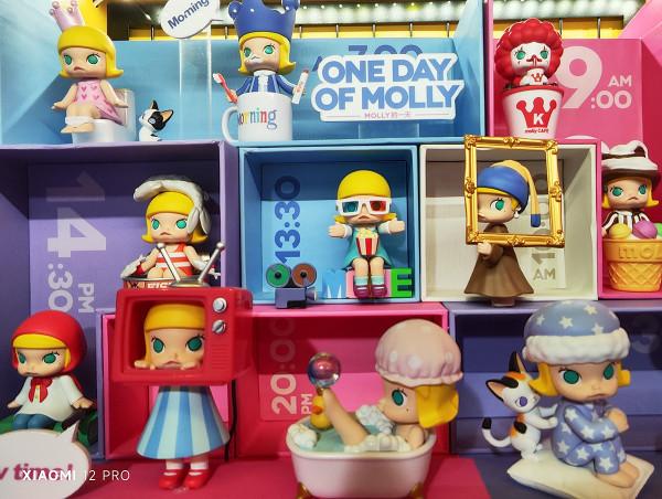 高畫質與快速對焦 小米12 Pro影像系統試用體驗