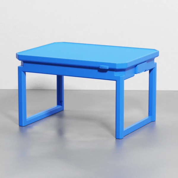 一張桌子,能容納多少創意? 一張桌子,能容納多少創意?