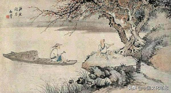 《西遊記》樹妖的自我毀滅之路:過於文藝是種病,面對聖僧須惜命 《西遊記》樹妖的自我毀滅之路:過於文藝是種病,面對聖僧須惜命