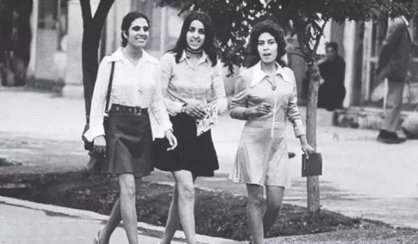 這世界他們來過——時間是個無聲的判官