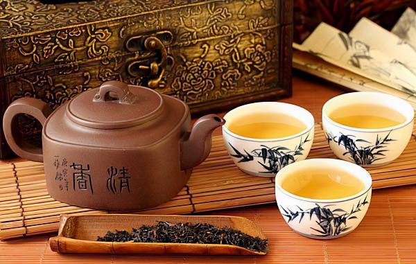 喝白開水好，還是喝茶好？哪種更健康？養生的朋友們早知道為妙