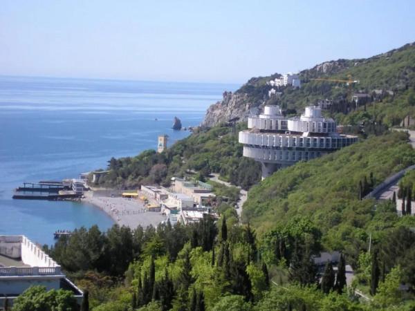 Brutalism / 蘇聯時期粗野主義建築（上）