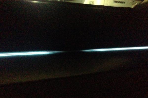 現代ix25改裝車內氛圍燈,讓車內氛圍變得繽紛多彩! 現代ix25改裝車內氛圍燈,讓車內氛圍變得繽紛多彩!