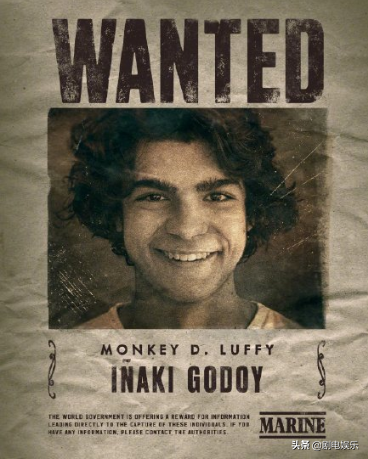 《海賊王》真人版敲定,網飛選角令漫迷失望,烏索普選角真離譜 《海賊王》真人版敲定,網飛選角令漫迷失望,烏索普選角真離譜