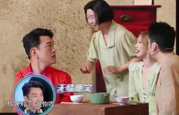 從“霸道總裁”到“搞笑賣騷”，王耀慶的故事比你想象的還要精彩