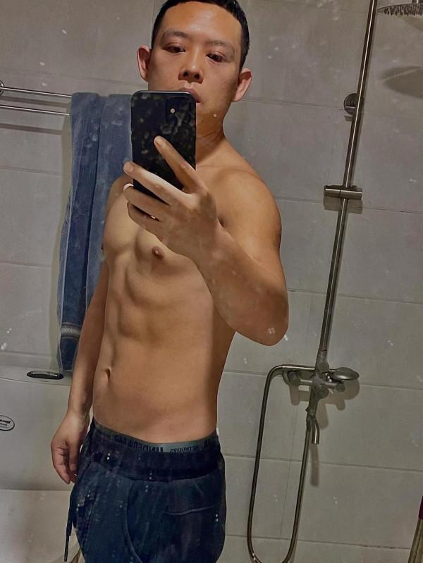 一步一個腳印和驚喜