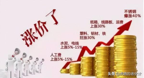 大範圍的限電限產,背後不止限制汙染這麼簡單!產能不能無限增加 大範圍的限電限產,背後不止限制汙染這麼簡單!產能不能無限增加