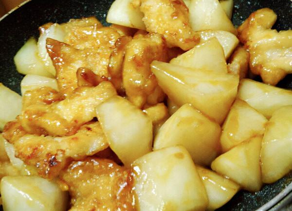 寒冬將至，分享6道居家菜，都是孩子愛吃的，不辣，吃完心裡暖和