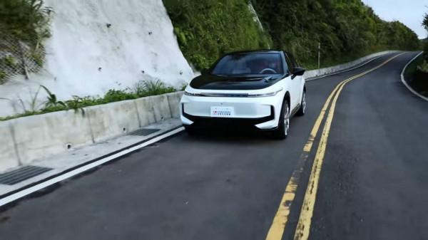 &OpenCurlyDoubleQuote;插旗&rdquo;歐美東南亞，富士康瘋狂投建汽車工廠