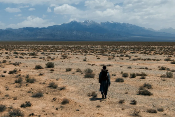 走遍中國500萬公里