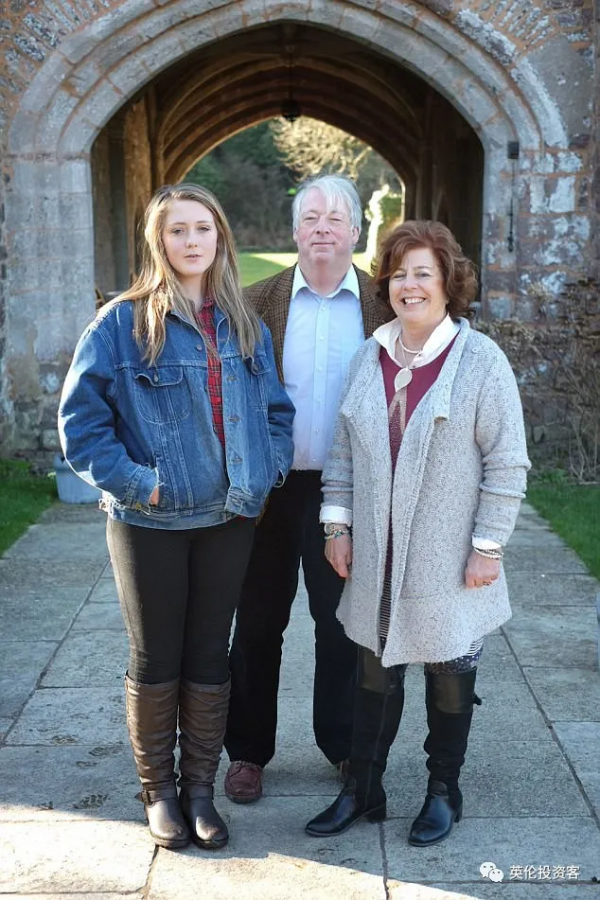 英國富豪與窮人互換人生!貧窮,可能真的限制了我們的想象 英國富豪與窮人互換人生!貧窮,可能真的限制了我們的想象