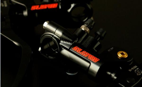 為什麼摩托車一定要裝BREMBO？誰說的