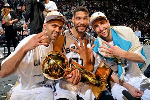 一山不藏二虎!盤點NBA在一起產生矛盾的球星:“OK組合”領銜 一山不藏二虎!盤點NBA在一起產生矛盾的球星:“OK組合”領銜