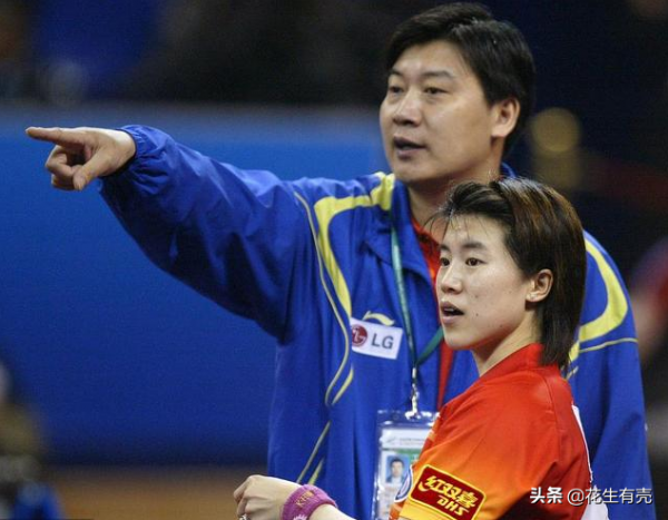 中國9大功勳教練：個個都帶出過世界冠軍，最牛的見過總統尼克松