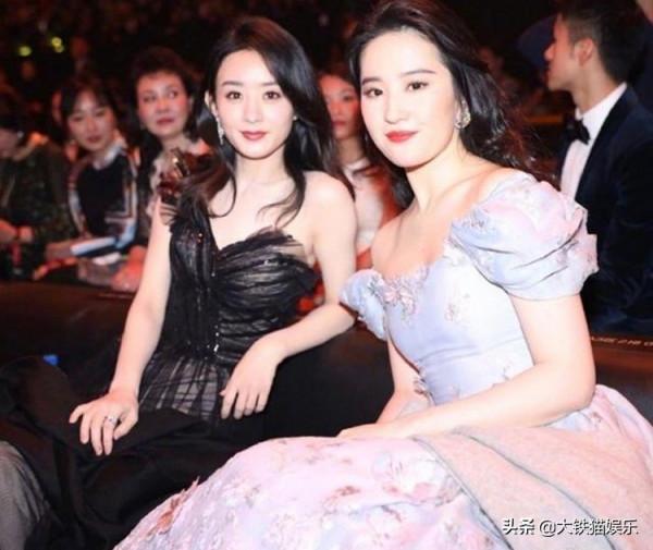 娛樂圈“白幼瘦”當道,我們有多久沒看到過“珠圓玉潤”的女星了 娛樂圈“白幼瘦”當道,我們有多久沒看到過“珠圓玉潤”的女星了