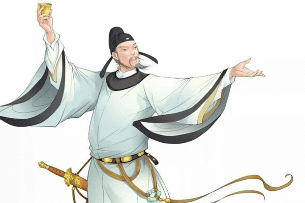 李白名篇《將進酒》,“將”念jiāng還是qiāng?郭達因此惹爭議 李白名篇《將進酒》,“將”念jiāng還是qiāng?郭達因此惹爭議
