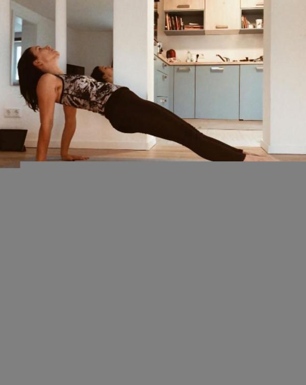 10種運動幫助你在一個月內燃燒你的腹部脂肪