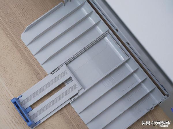 “一站式”便捷辦公——奔圖M6568NW釘釘智慧雲印表機深度評測 “一站式”便捷辦公——奔圖M6568NW釘釘智慧雲印表機深度評測