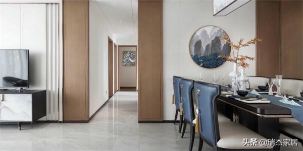 中式裝成這樣儒雅精緻,真是拒絕不了 中式裝成這樣儒雅精緻,真是拒絕不了