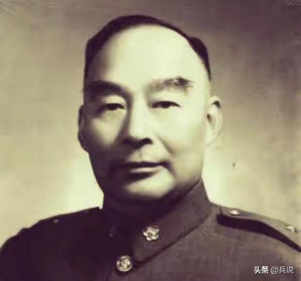 賀龍寫信鼓勵起義,蔣軍中將接到老軍長的信,熱淚盈眶立即行動 賀龍寫信鼓勵起義,蔣軍中將接到老軍長的信,熱淚盈眶立即行動
