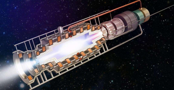 電磁助推技術，成為火箭炮新的“開啟方式”
