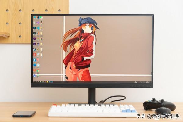 《艾爾登法環》都買好了，可不能讓顯示器成為短板