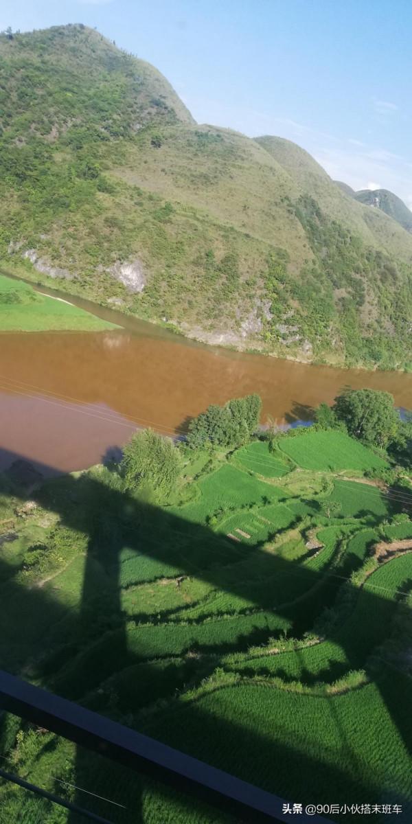 一路上迷人的風景,來一趟長途旅行 一路上迷人的風景,來一趟長途旅行