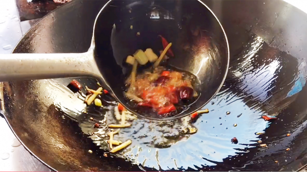 秋補多吃這7種蔬菜，滋補養胃，簡單易做，冷熱均可，一週不重樣