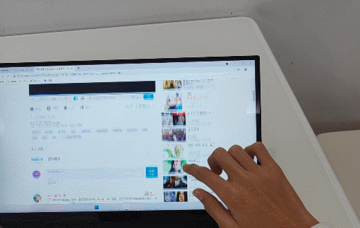 給膝上型電腦買一塊副屏,EHOMEWEI L13pro 讓移動辦公效率大提升 給膝上型電腦買一塊副屏,EHOMEWEI L13pro 讓移動辦公效率大提升