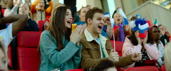 談一個死一個,戰鬥民族R級太猛了 談一個死一個,戰鬥民族R級太猛了