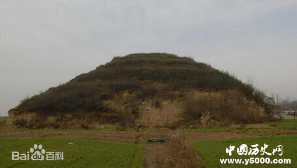 你知道多少個國內帝陵呢？（第二篇）