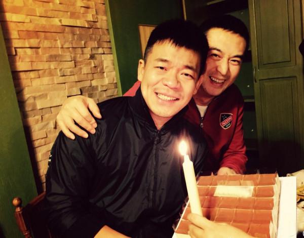 十四運開幕式上出場的6位明星,皆實力非凡,每一位都被觀眾喜愛 十四運開幕式上出場的6位明星,皆實力非凡,每一位都被觀眾喜愛