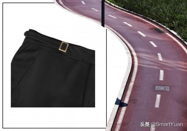 男裝秋冬風格“褲”場,魔“褲”開啟 男裝秋冬風格“褲”場,魔“褲”開啟