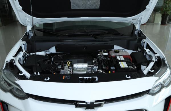 空間組合靈活多變，提供輕混技術，雪佛蘭沃蘭多解析！