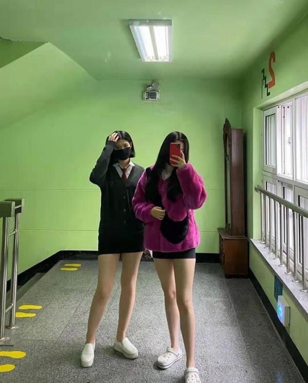 這拍攝手法，絕了