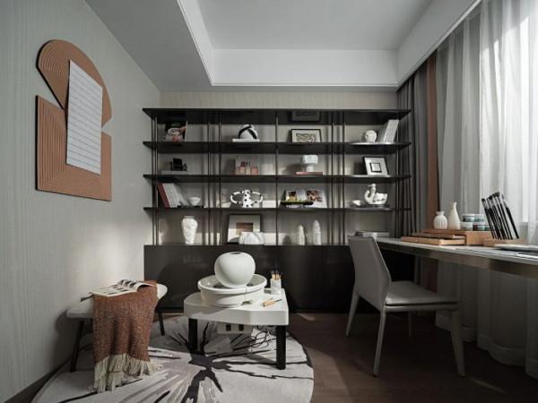 繁華都市的寧靜居室，更是品質生活的享受，看著就羨慕