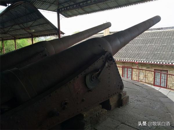 委身事賊！北洋水師被俘軍艦們的坎坷命運