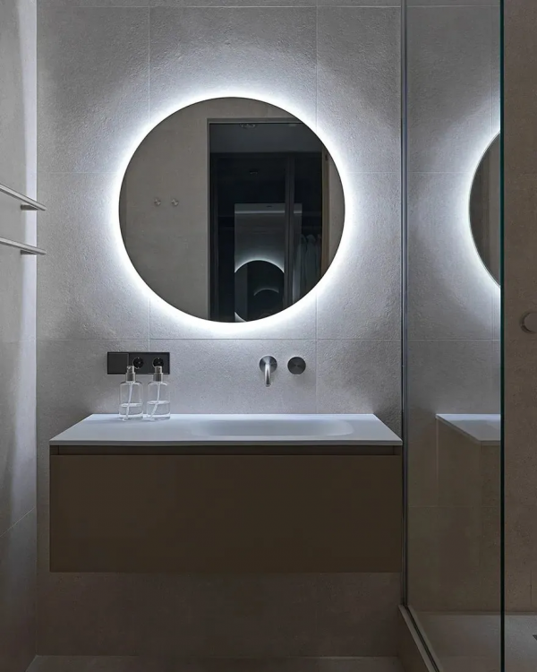 81㎡極簡,高質感的生活美學 81㎡極簡,高質感的生活美學