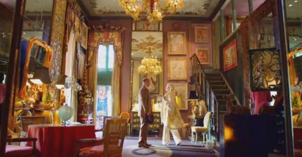 在家呆了三天後的感想：我要像穿衣服一樣裝扮自己的家