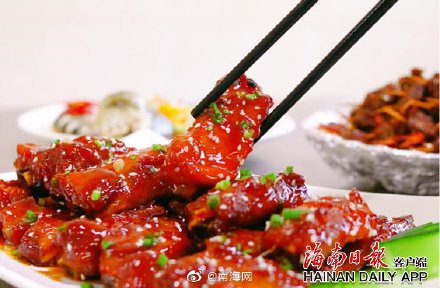 舌尖上的發射場！看看航天人的年夜飯