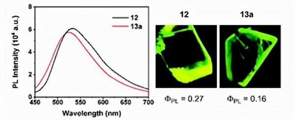 南京大學燕紅課題組實現碳硼烷硼氫鍵的選擇性單烷基化及相...