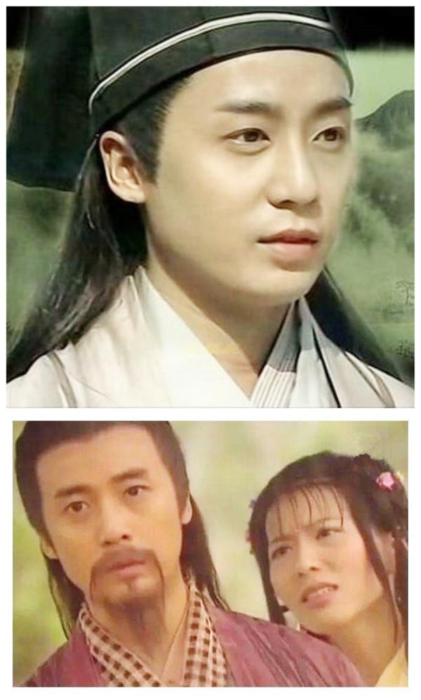 TVB劇中經常飾演配角的演員中，不乏深藏不露的“掃地僧”