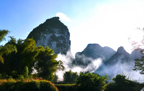 太美了！10個絕美的旅遊天堂，人少景美，你也應該在場啊