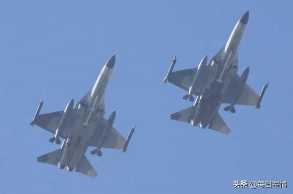 11月23日軍情！臺海局勢3條最新訊息，美艦破壞地區穩定