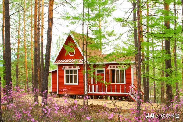 防火和抗震方面木結構建築的住宅可以使用多長時間